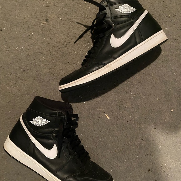 Jordan Other - Jordan 1 “Ying Yang”